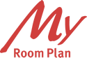 My Room Plan Logo